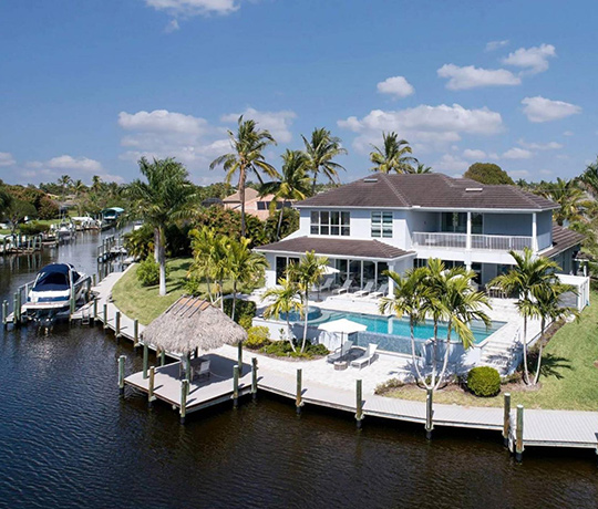 Cape Coral 138