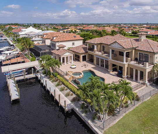 Cape Coral 255