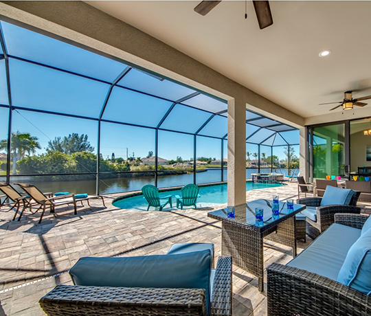 Cape Coral 575