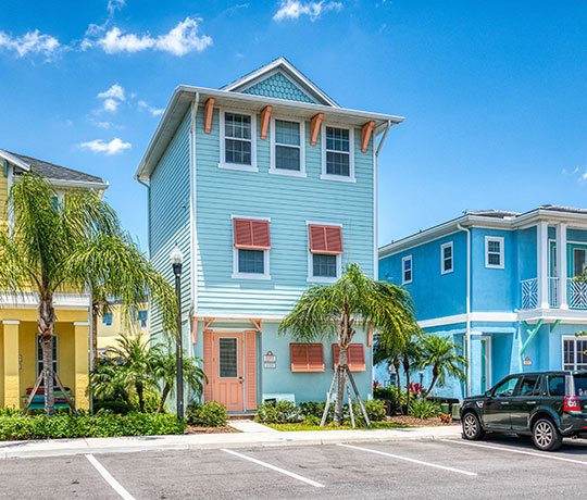 Margaritaville 154