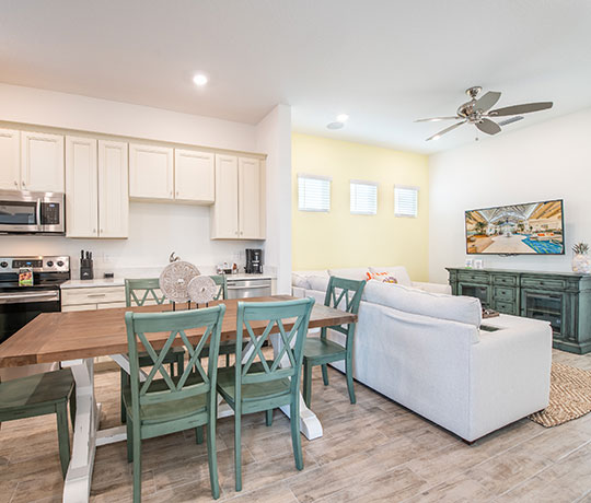 Margaritaville 190