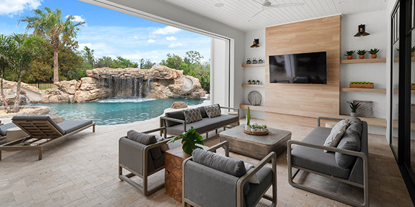 Reunion Resort 7600