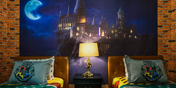 Windsor Island Resort 150