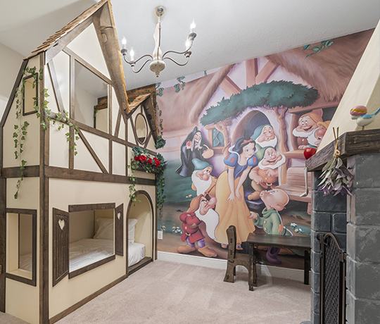 Encore Resort 1577