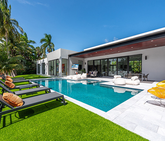 View Fort Lauderdale offers