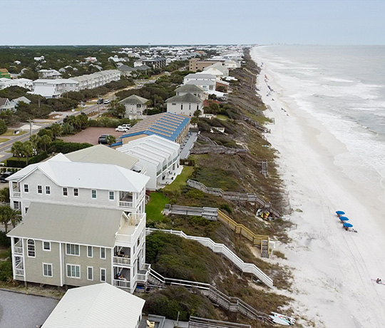 View Destin & 30A offers