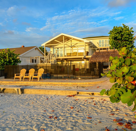 Indian Rocks Beach 10
