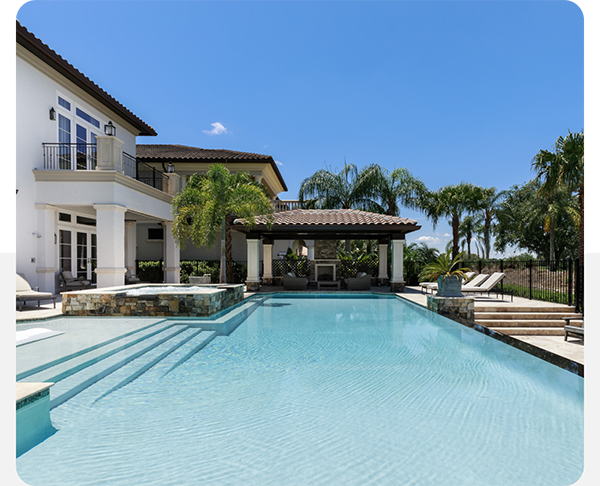 Reunion Resort 142 popular in June Top Villas