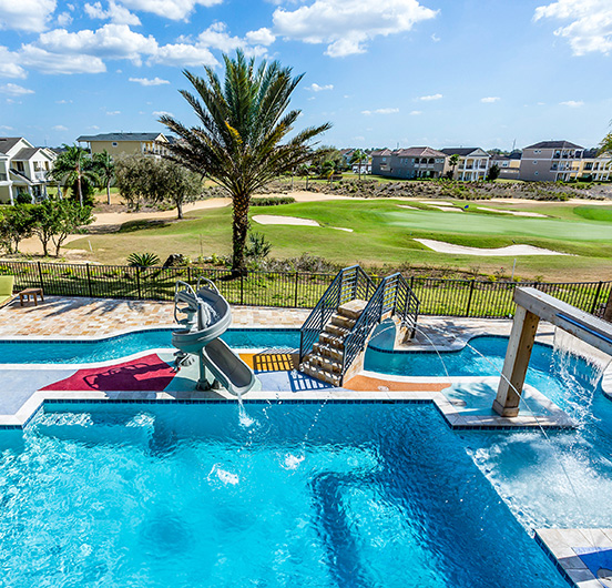 Reunion Resort 0