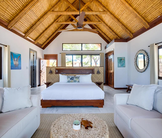 Kanu Private Island