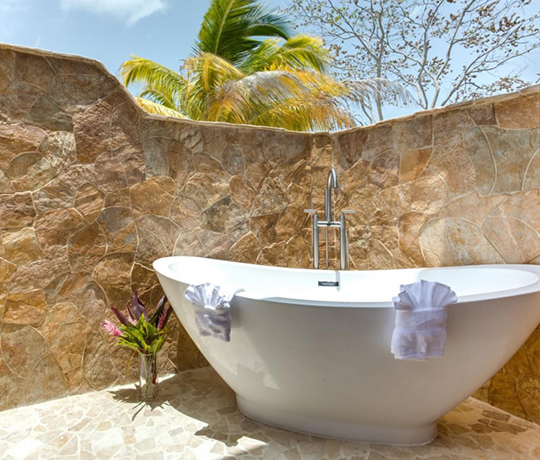The Enclave Private Island