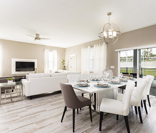 Championsgate 2142