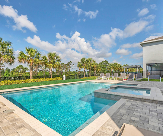 Encore Resort 1556