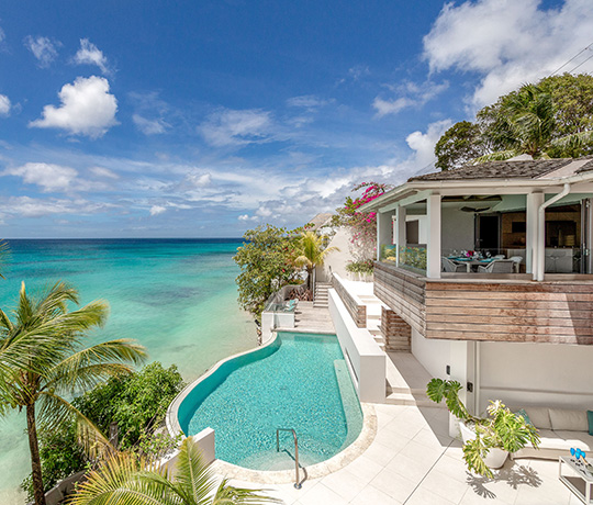 View Caribbean offers