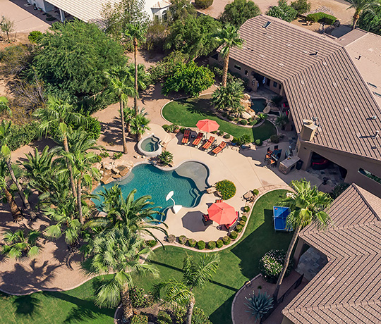 View Arizona offers