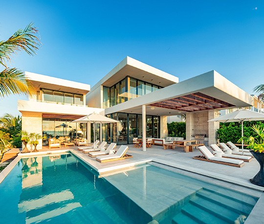 Dune House Dune House