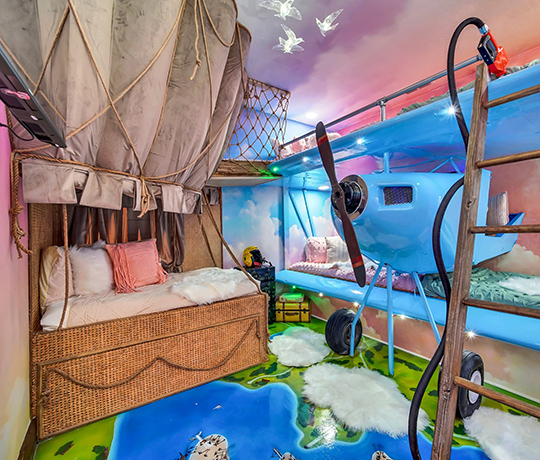 Reunion Resort 920
