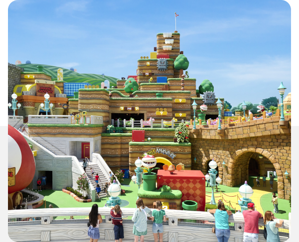 Villas near Epic Universe