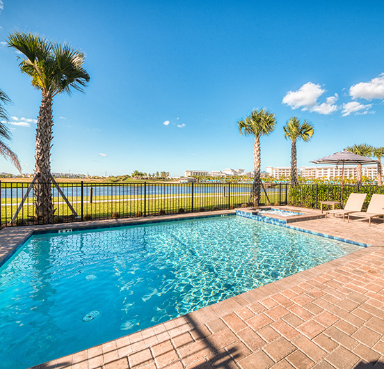 Margaritaville 121