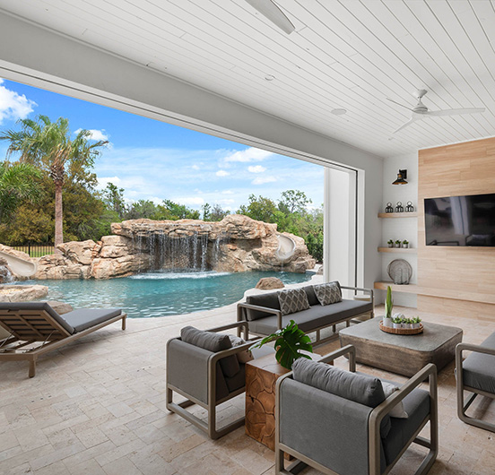 Reunion Resort 7600