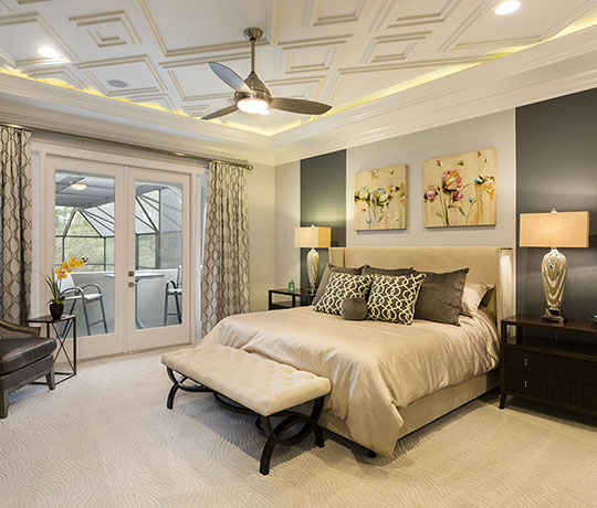 Reunion Resort 3500
