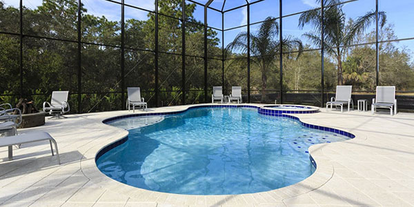 Reunion Resort 3500 Reunion Resort 3500