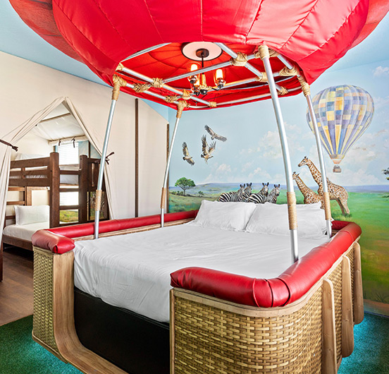 Encore Resort deals