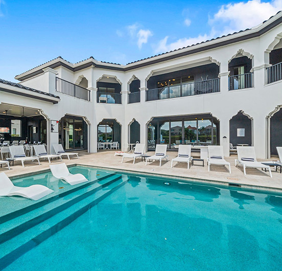 Reunion Resort deals