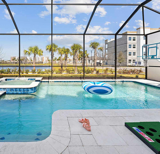 Villatel Orlando Resort deals