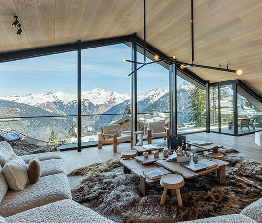 Courchevel 12