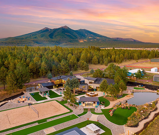 Flagstaff 7