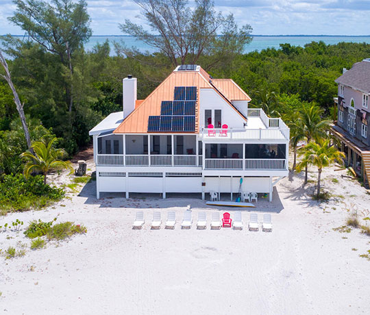 North Captiva 1