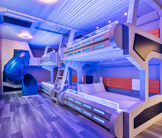 Solterra Resort 399