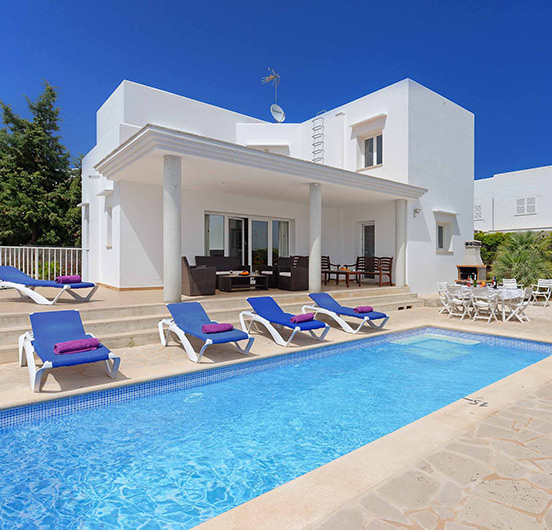 Villa Sagitaro