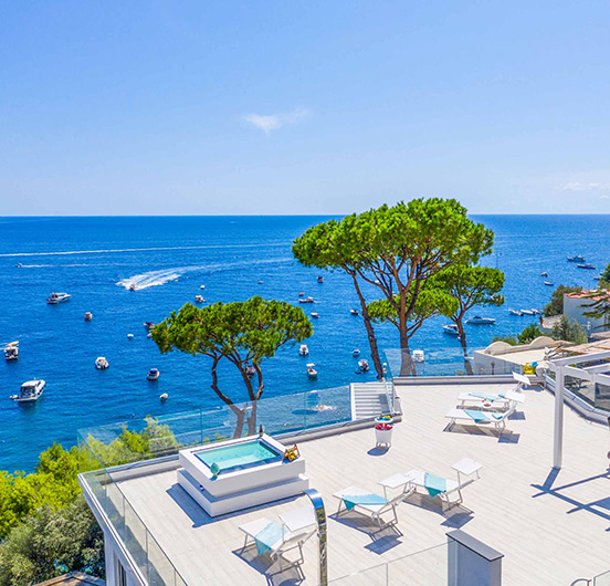Villa Sea Gem