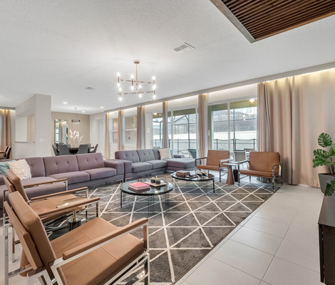 Solara Resort 586