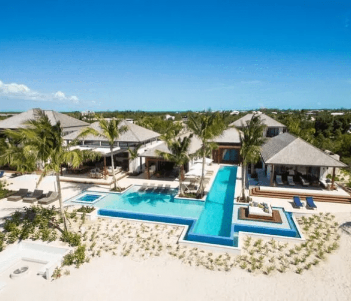 Rentals with beach views