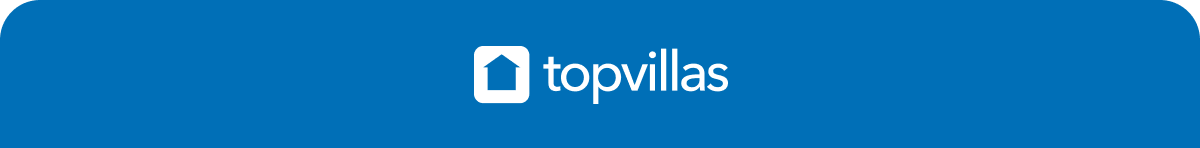 Top Villas logo