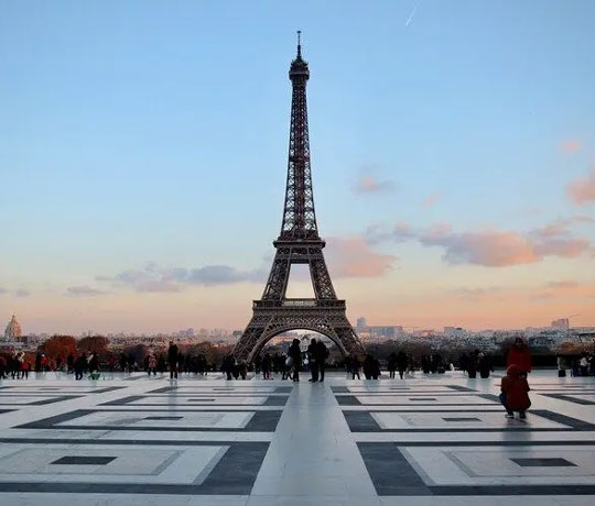 Paris