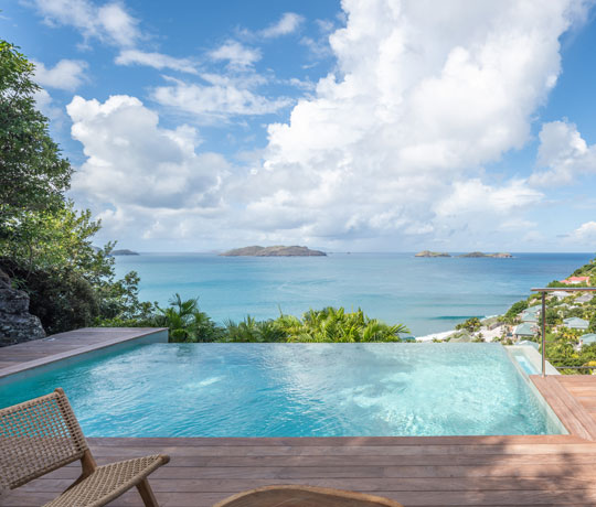 Saint Barts