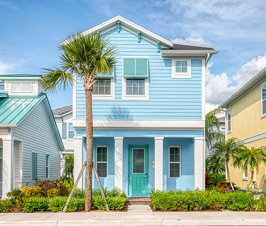 Margaritaville 158 Margaritaville 158