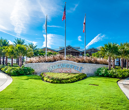 Margaritaville Resort Margaritaville Resort