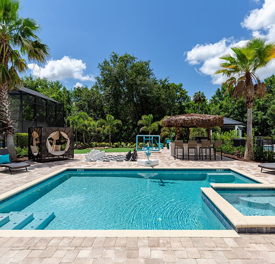 Reunion Resort 728