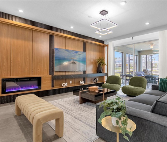 Solara Resort 578