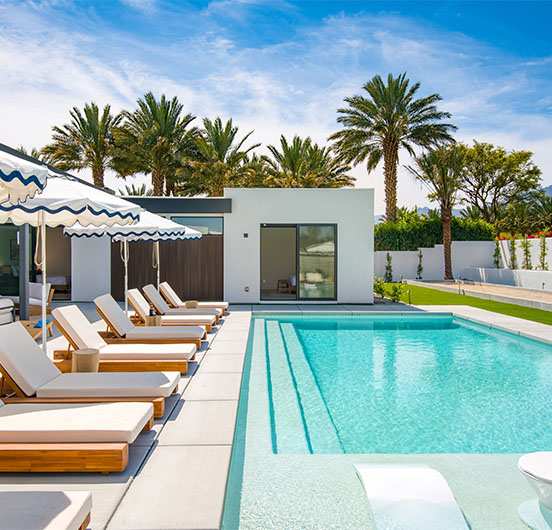 California deals