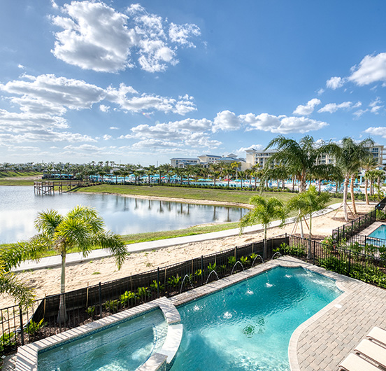 Storey Lake Resort deals