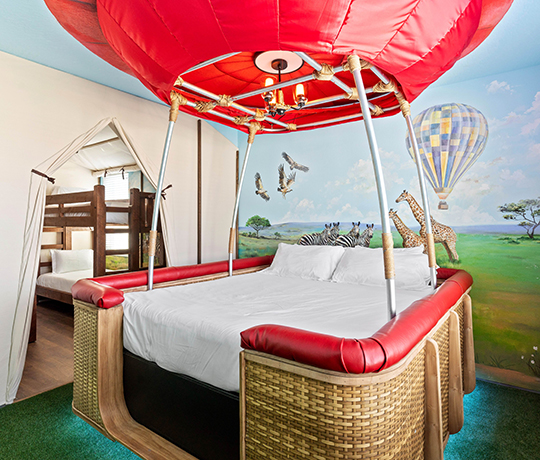 Encore Resort 1610