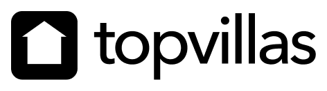 Top Villas Logo