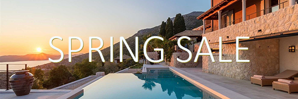 Spring Sale