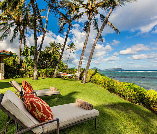 Honolulu 4
